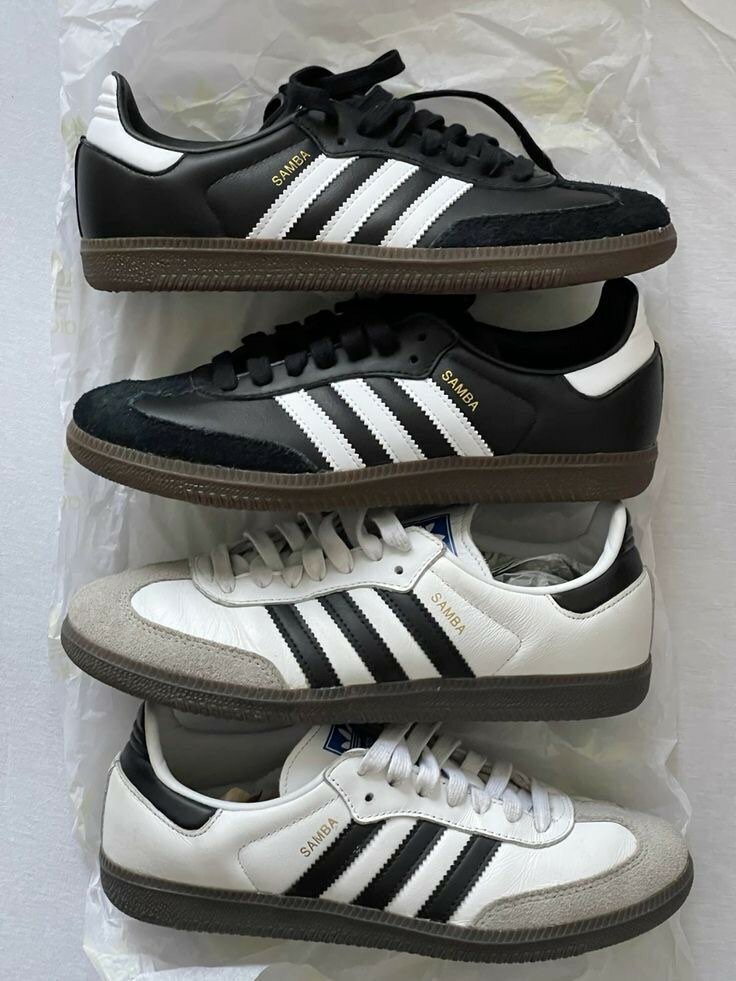 Adidas samba