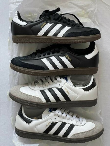 Adidas samba