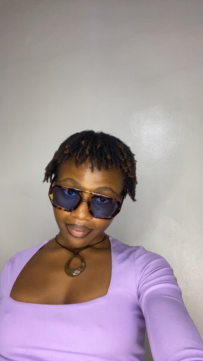 Lunettes de soleil élégantes