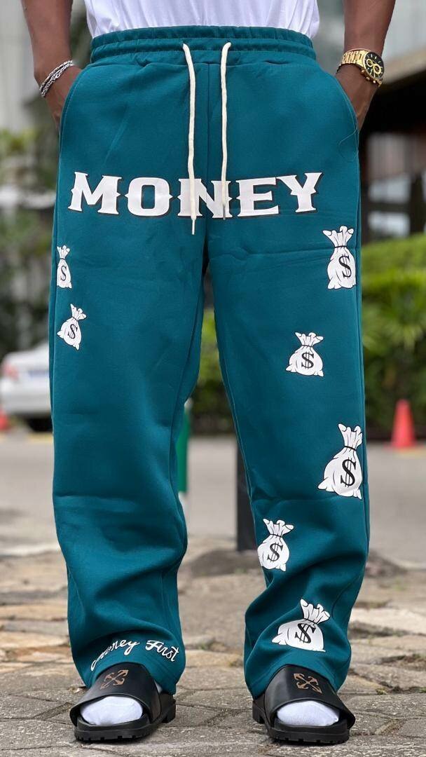 Pantalons de Jogging Imprimés