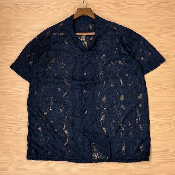 CLASSIC NET TOPS