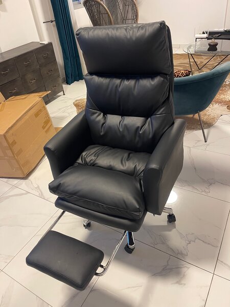Fauteuil Directeur