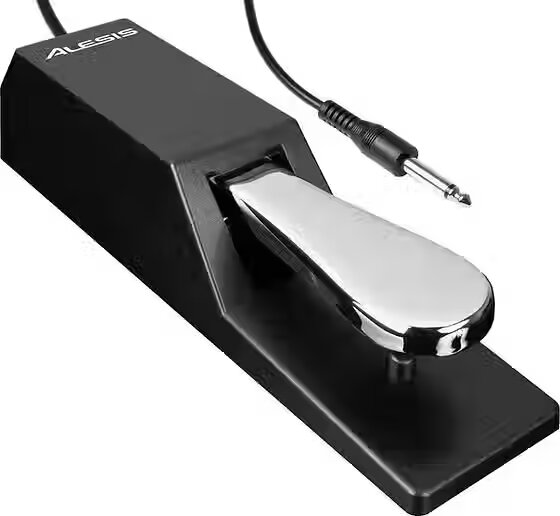 Pédale de Sustain Alesis