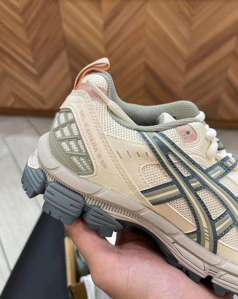 Baskets de sport légères