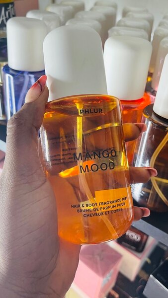 Brume de Parfum Mango Mood