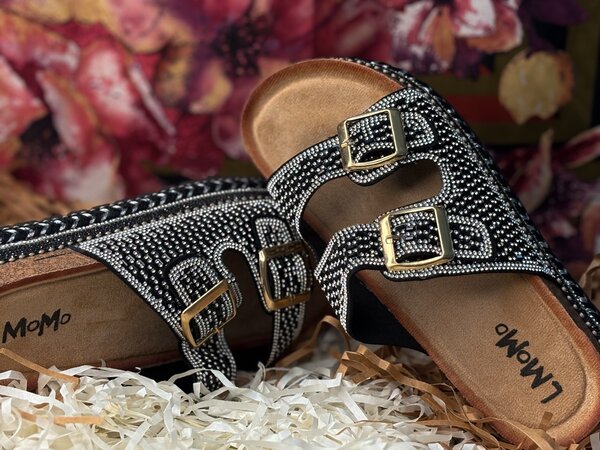 Sandales confort dames