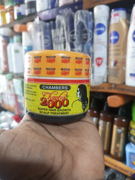 Traitement Croissance Cheveux