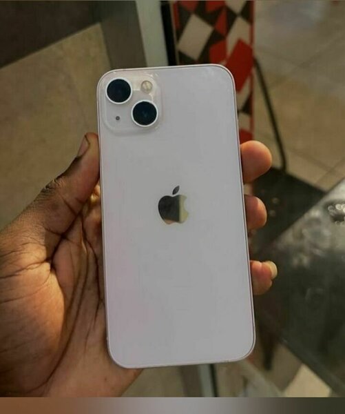 PRE-OWNED IPHONE 13