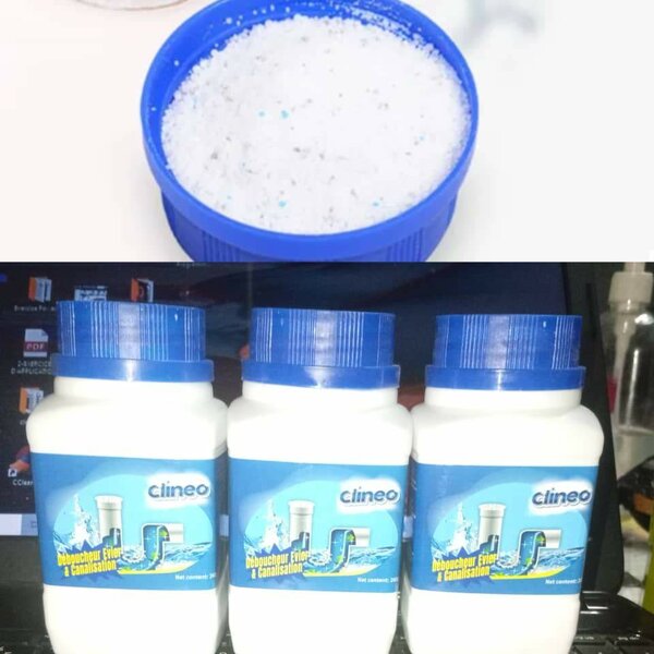 Déboucheur Canalisation Puissant