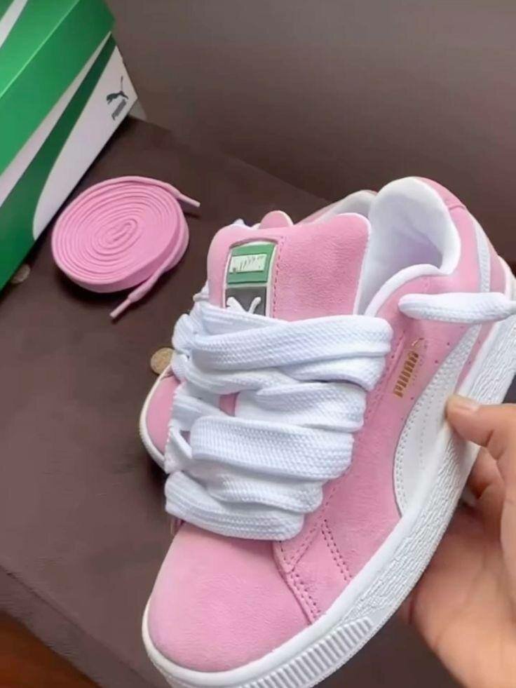 Baskets colorées unisexes élégantes