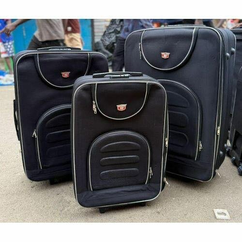 Set de valises élégantes