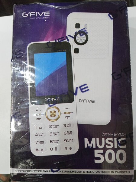 G five Mobile