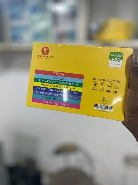 Tablette éducative enfants