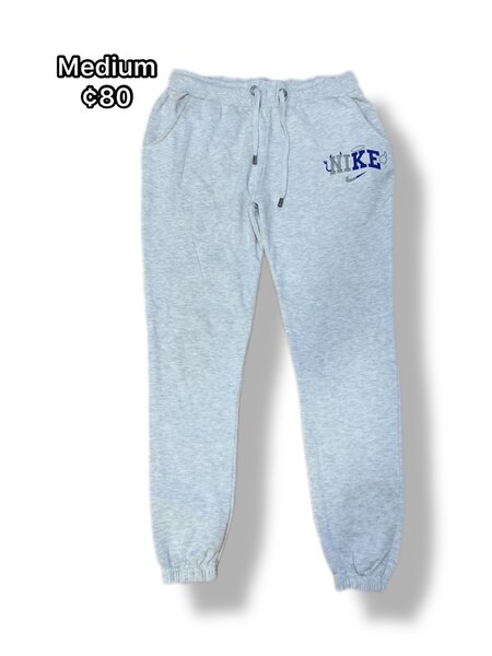 Joggers