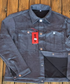  unisex VOGUE JACKETS 