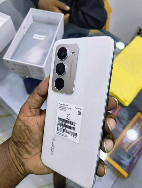 Smartphone Xiaomi Redmi Note 13 Pro