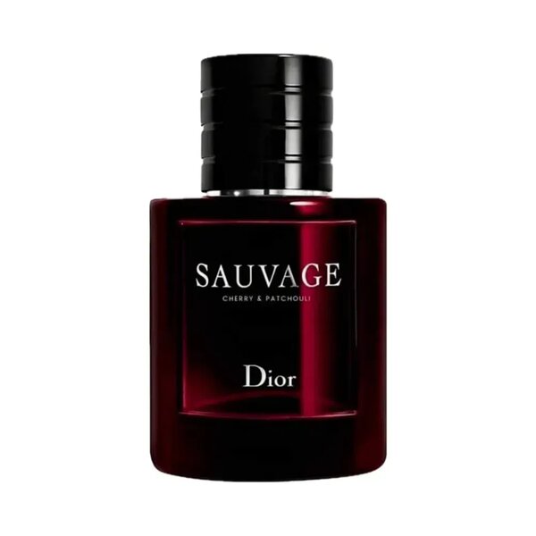 Dior Sauvage Cherry & Patchouli