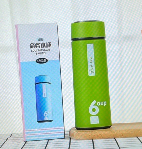 Bouteille Thermos 450ml