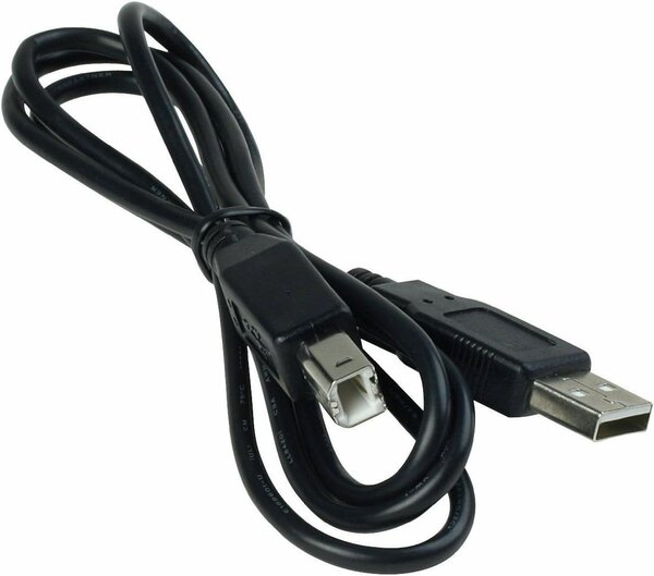 USB printer cable 1.5m