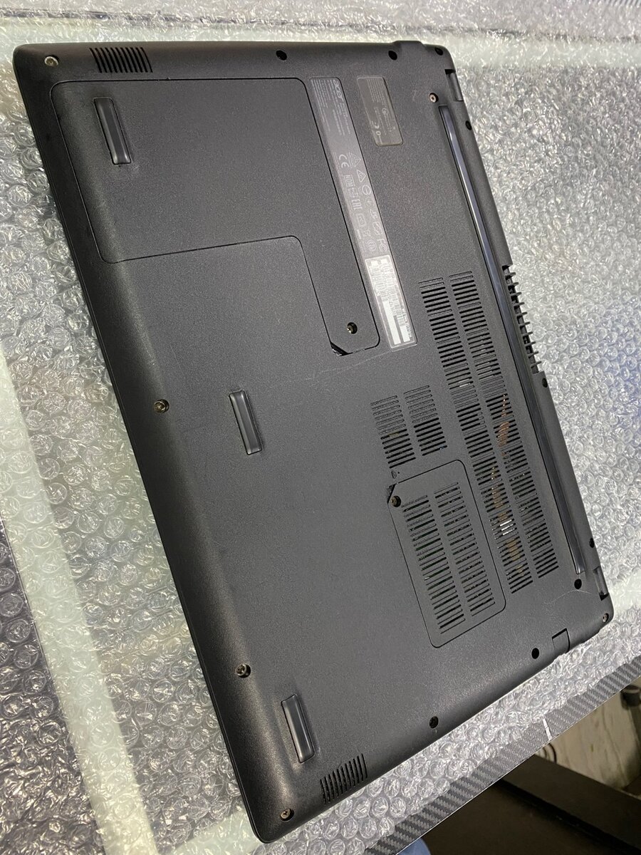 Ordinateur portable Acer i5