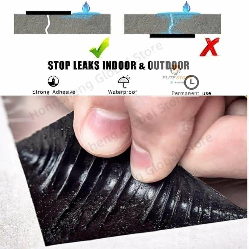 Ruban Étanche Auto-adhésif