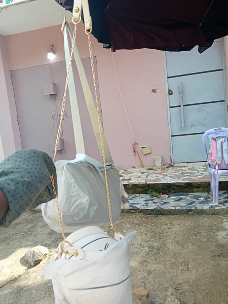 Sac bandoulière élégant