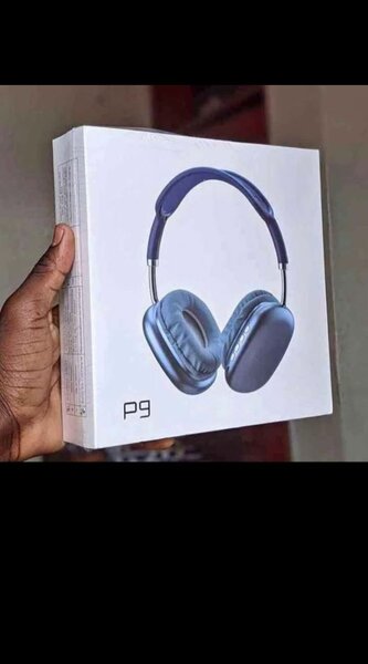 P9 headphones