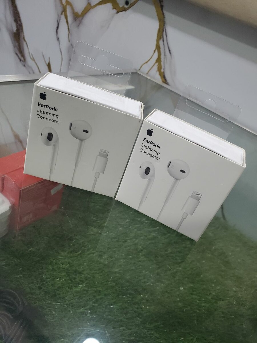 Apple original Handfree