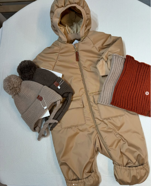 комбинезон детский 