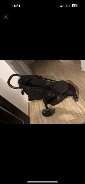 Продаю коляски