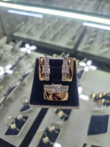 Комплект 2в1