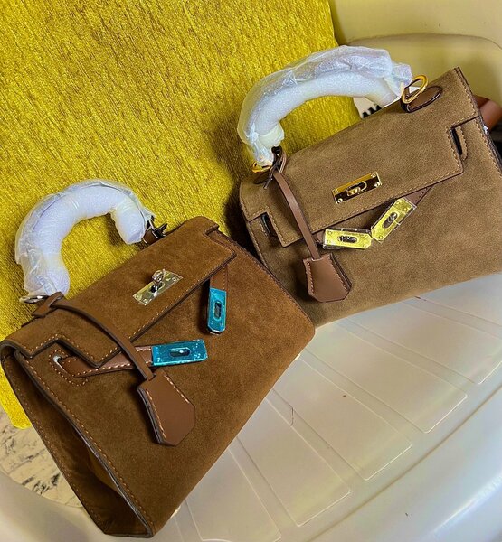 Sac matière en din
