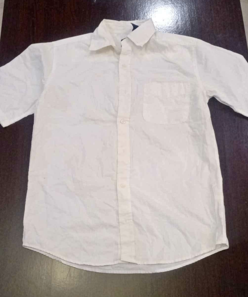 Dress Shirt