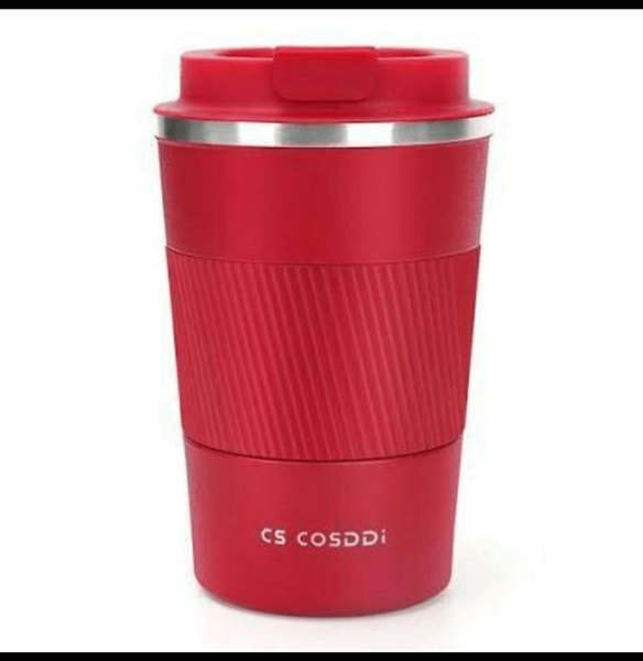 Gobelet Isotherme Rouge CS COSDDi - Café, Thé