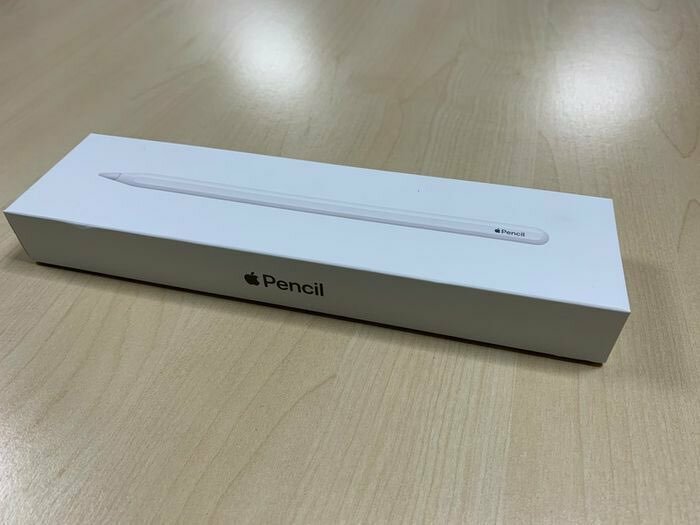 Apple Pencil (2nd Generation)