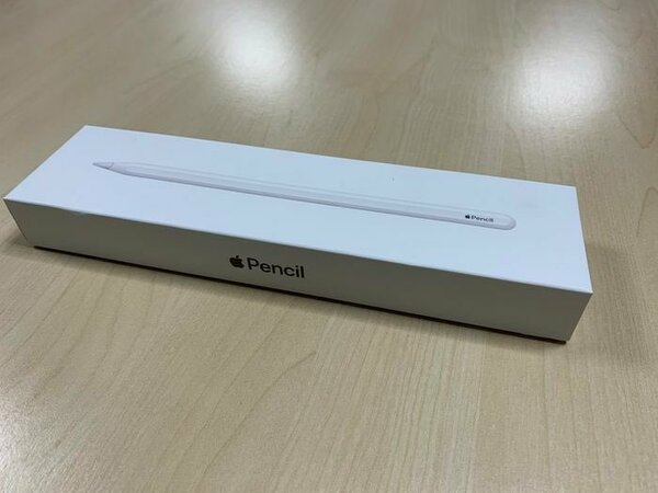Apple Pencil (2nd Generation)