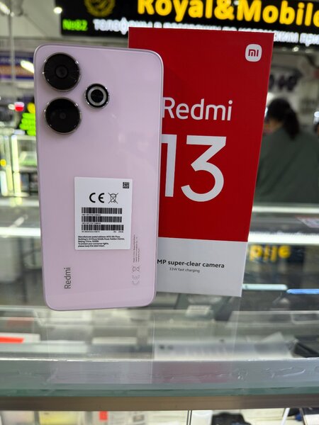 Редми13