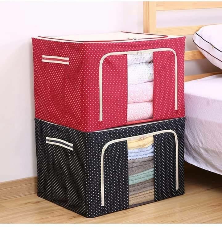 CABLE GALLERY Storage Box