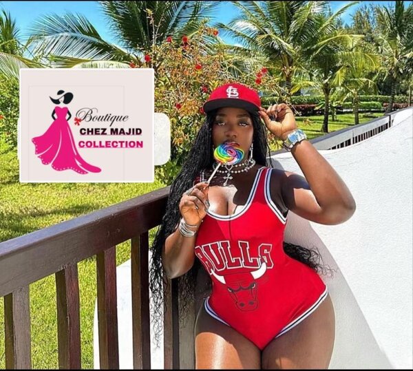 Maillot de Bain Femme Été