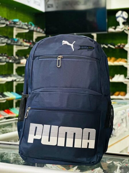 Puma bags