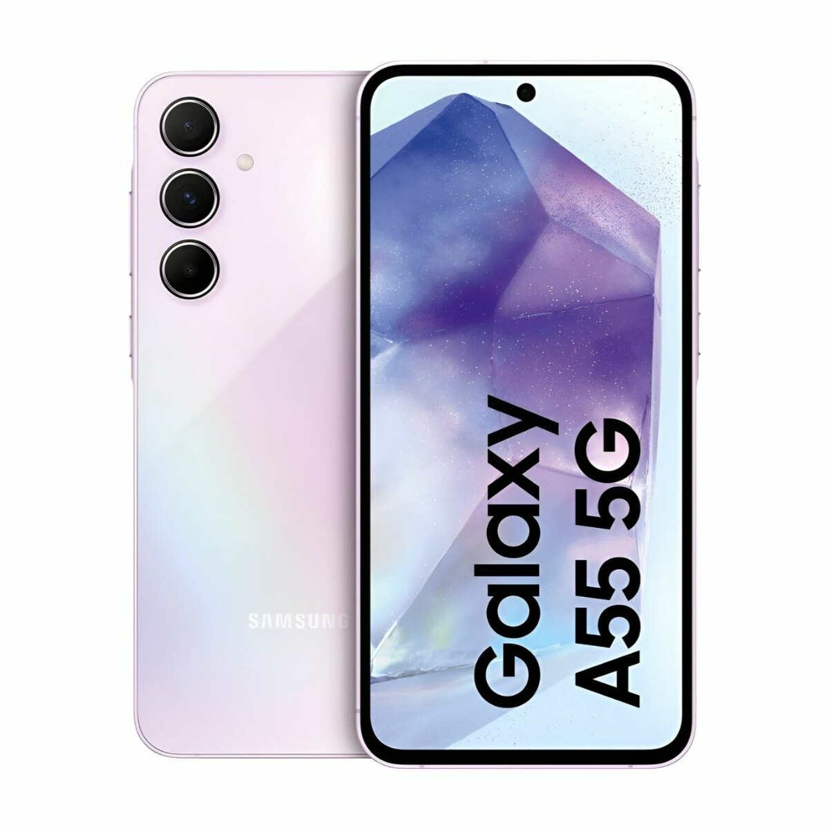 Samsung Galaxy A55 -256GB