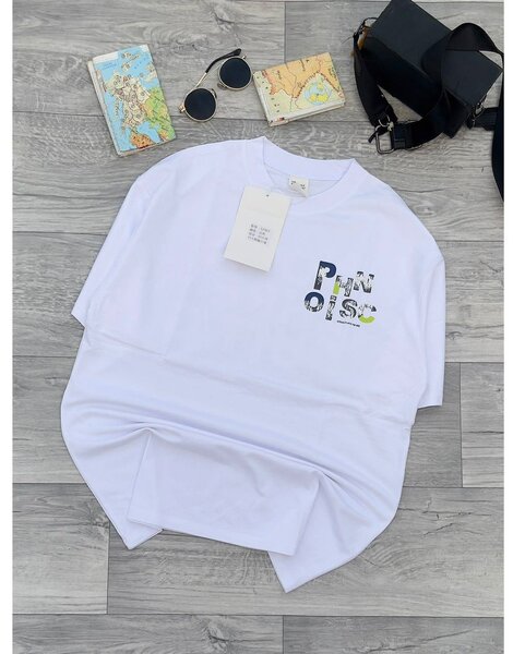 T-shirt élégant homme