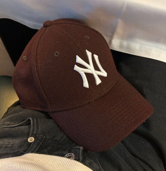 Casquettes sport stylées