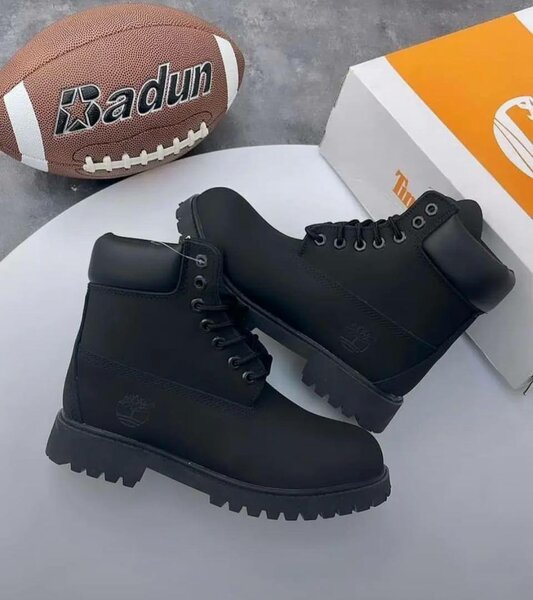 Bottes Timberland Homme