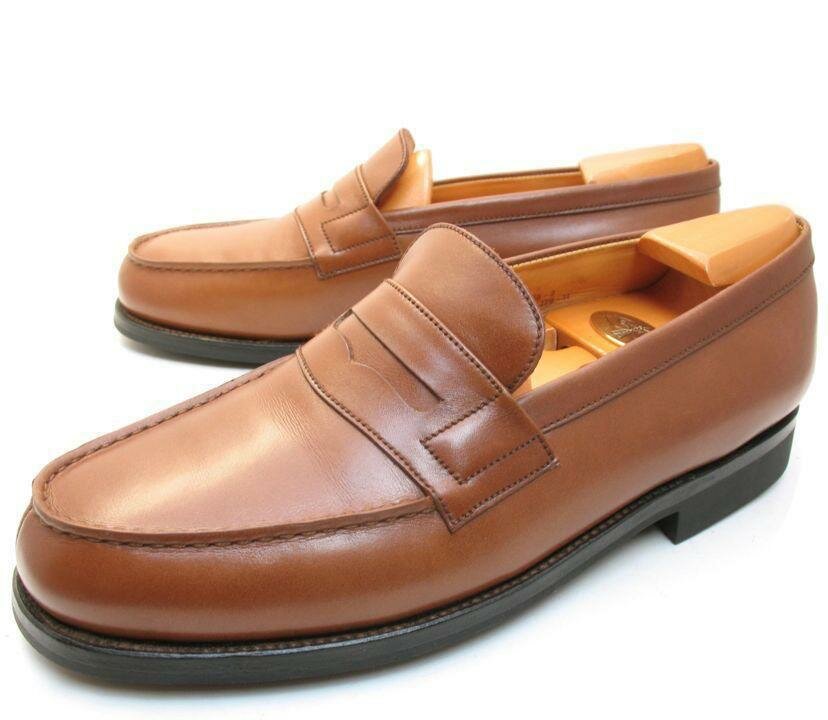 Chaussures mocassins homme