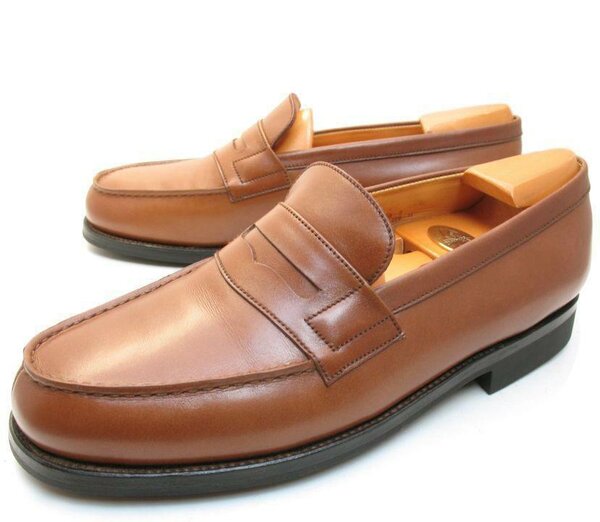 Chaussures mocassins homme