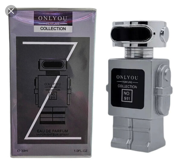 Parfum Only You Robot 30ml