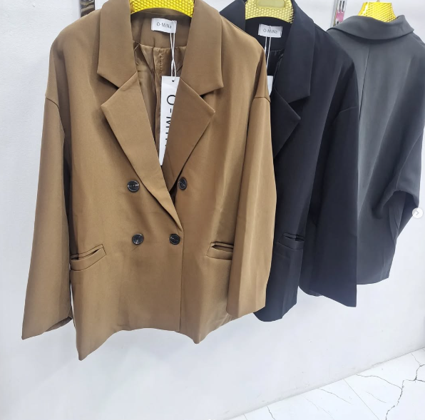 Пиджак Корея