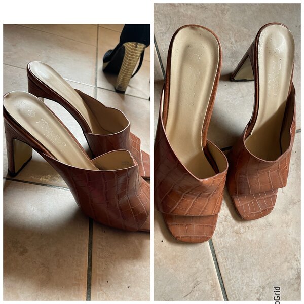 Chaussure