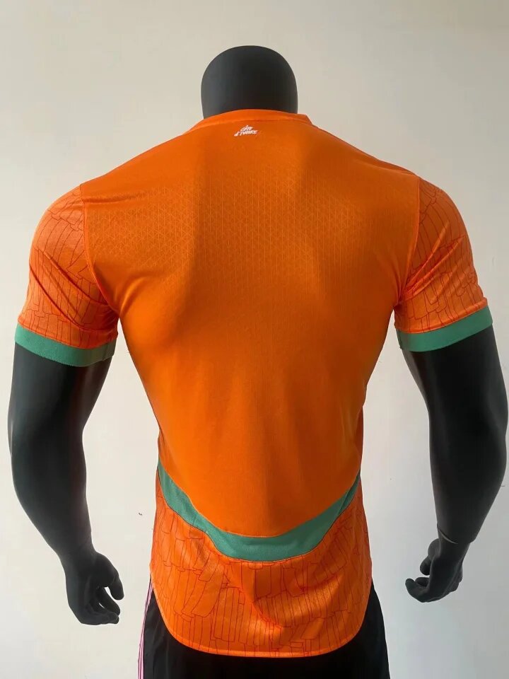 Maillot de Côte dIvoire Pro